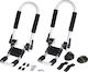 Seastar 28109 Canoe & Kayak Rack