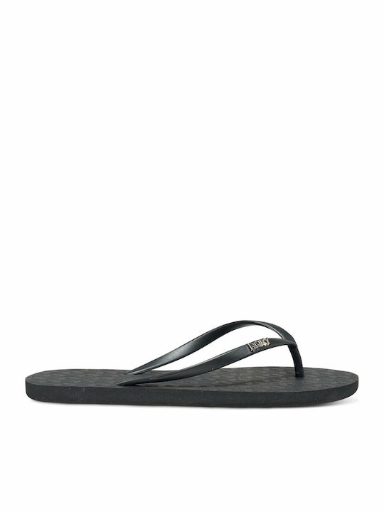 Viva Iv Σαγιονάρες σε Μαύρο Χρώμα ARJL100663-BLK