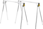 Stanley iron Painting Easel 340kg 2pcs