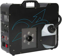 Sagitter Color Smoke 1500 FC Μηχανή Καπνού LED 1500W