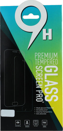 Tempered Glass (Redmi Note 7/7 Pro)