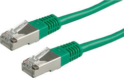 Value S/FTP Cat.6 Gigabit Network Cable Etherne...