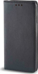 Senso Buchen Sie Synthetisches Leder Schwarz (H...