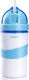 Kidsme Toddler Plastic Cup 300ml for 9m+ Blue