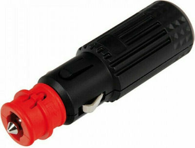 Lampa Adaptor brichetă auto 2-in-1 Plug