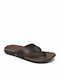 Reef J-Bay III Men's Flip Flops Brown