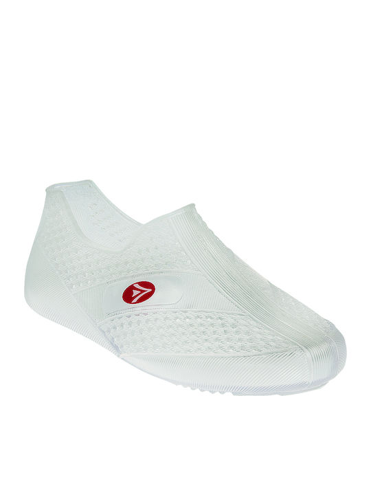 Adam's Shoes Παπουτσάκια Θαλάσσης Weiß