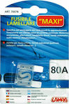 Lampa Maxi Blade Fuse 80A Car Fuse Blade