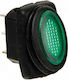 Lampa Rocker Ein/Aus-Schalter Auto LED 12V-24V ...