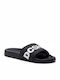 Men's Slides Black