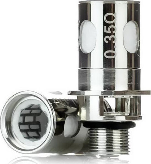 Innokin I Sub Plex 3D Αντιστάση Ηλεκτρονικών Τσιγάρων 0.35ohm (DL)