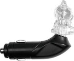 Lampa Crystal-Bear 12V - Multicolour