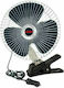 Lampa Auto Lüfter 8" 12V