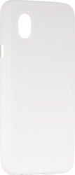 iSelf Back Cover Transparene (Galaxy A10)