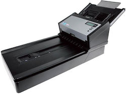 Avision AD280F Flatbed Scanner A4