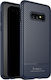 iPaky Задна корица Силикон 1.4мм Син (Galaxy S10e)