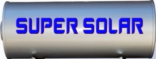 Super Solar SDG Boiler Solar 160Es Glas Doppelte Energie
