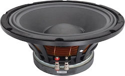 Audio Master Woofer Speaker FB-1203H 12" Impedance 8Ω