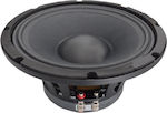 Audio Master Woofer Speaker FB-1003H 10" Impedance 8Ω