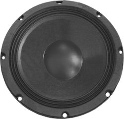 Audio Master Woofer Speaker FB-0803H 8" Impedance 8Ω