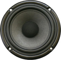 Audio Master Tieftöner Lautsprecher FB-0601H 6.5" Widerstand 8Ω