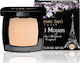 Vivienne Sabo Joli Moyen Mattifying Pressed Pow...