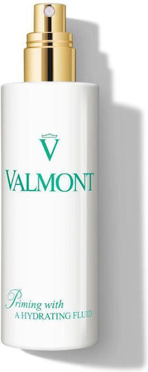 Valmont Gesichtsgrundierung in Spray 150ml