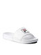 Palm Beach Women's Slides White