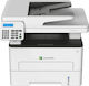 Lexmark MB2236ADW Farbe Laser Kopierer mit automatischem Blatteinzug (ADF)