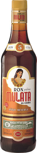 Rum Anejo Gran Reserva 5 5 Jahre 38% 700ml
