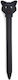 Kikkerland Cat Led Pens Ballpoint