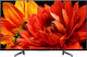Sony Smart Fernseher 49" 4K UHD Rand-LED KD-49XG8396 HDR (2019)