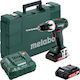 Metabo BS 18 LT Двигател за бормашина 602102570