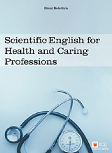 Scientific English for Health and Caring Professions