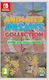 Animated Jigsaw Collection (Код в кутия) Игра за Switch