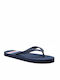 Slapi Bărbați Flip Flops Albaștri