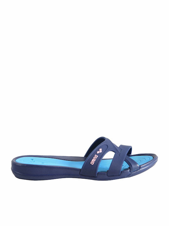 Arena Athena Frauen Flip Flops in Schwarz Farbe