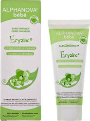 Alphanova Cremă Eryzinc