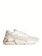 Puma Nova Pastel Grunge Sneakers Beige