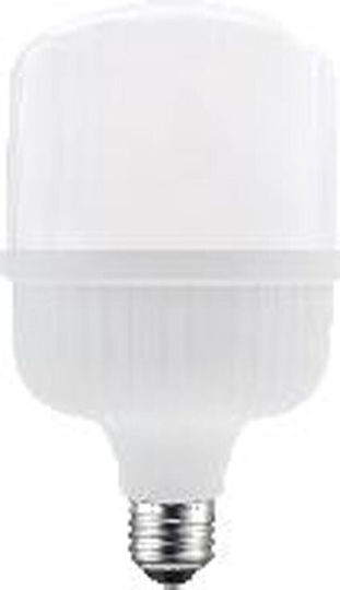 Diolamp LED Bulb 28W 175mm for Socket E27 and Shape P99 Warm White 2470lm