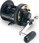 Shimano TLD 15 Fishing Reel for Trolling and Vertical TLD15