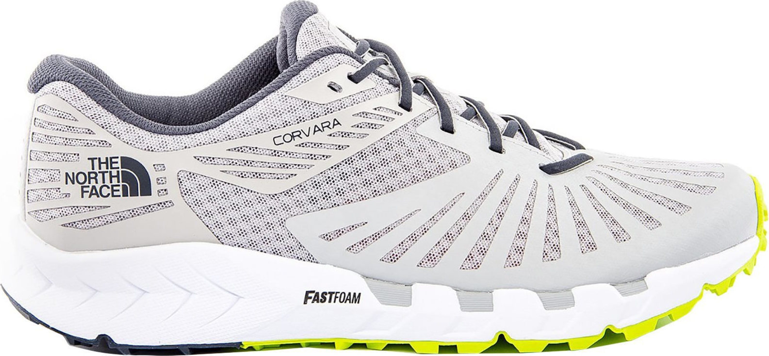 The North Face Corvara NF0A3FY6C75 Running Skroutz.gr