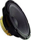 Woofer Speaker PAW-260 10" Impedance 8Ω