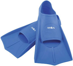 Amila Swimming / Snorkelling Fins Short 47206