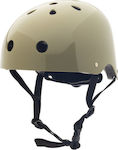 Trybike Kids' Helmet for Bike Green