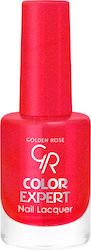 Golden Rose Color Expert Glossy Nagellack Rot 1...