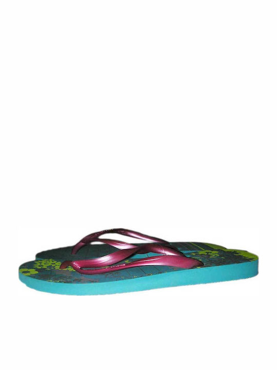 Amazonas Sandals Women's Flip Flops Pink