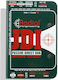 Radial JDI Passive 1 Channel DI Box