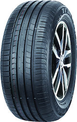Tracmax X-Privilo TX1 205/60R16 92V Summer for Passenger Car