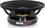 Master Audio Woofer Speaker LSN12/4 12" Impedance 4Ω